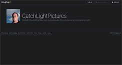 Desktop Screenshot of clightpictures.com